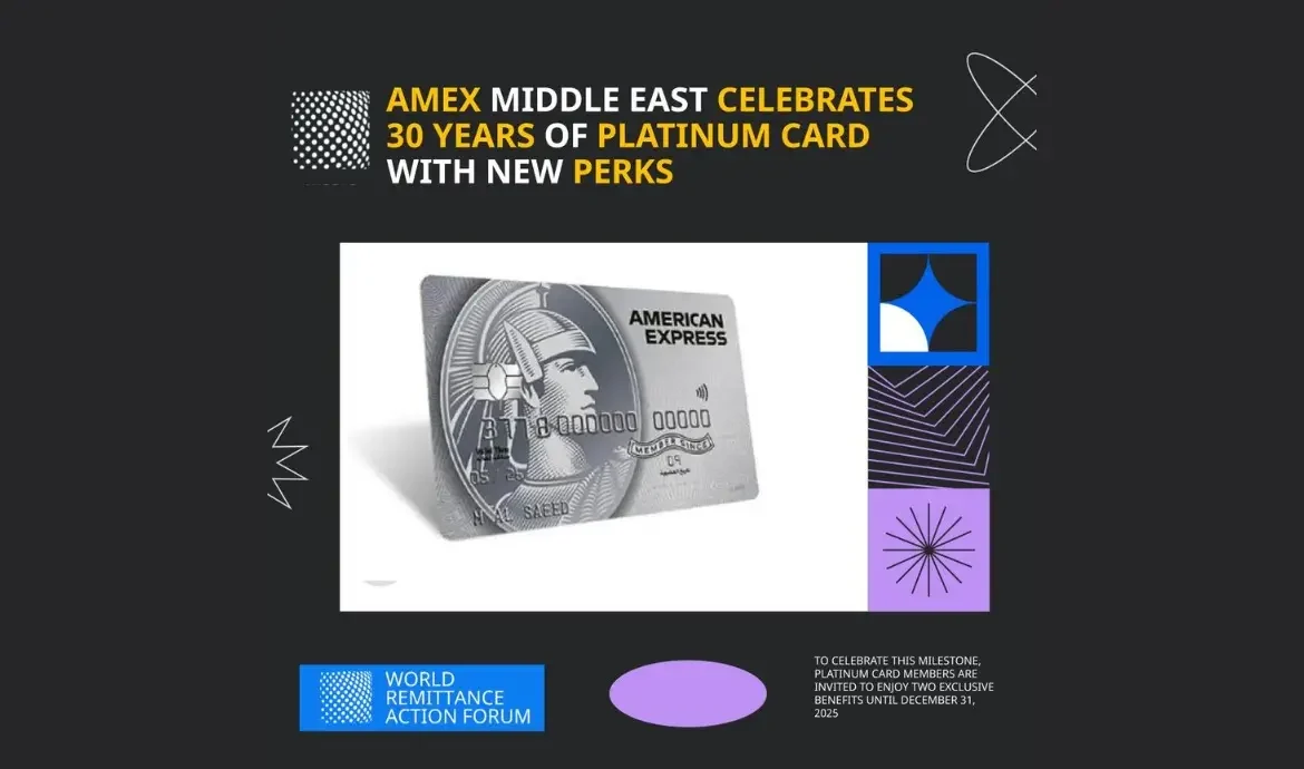 PLatinum card