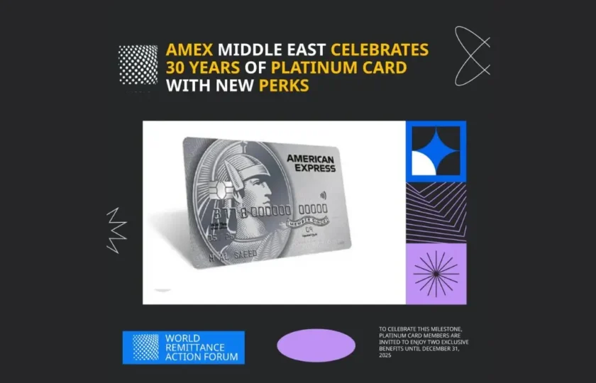 PLatinum card