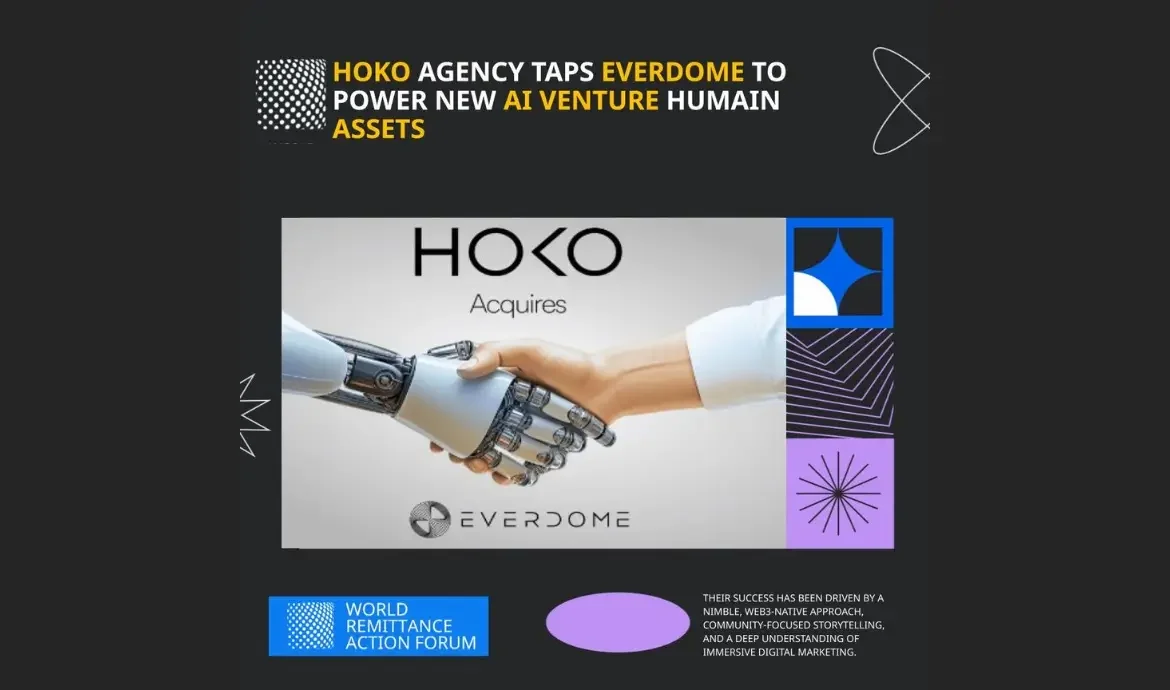 Hoko agency