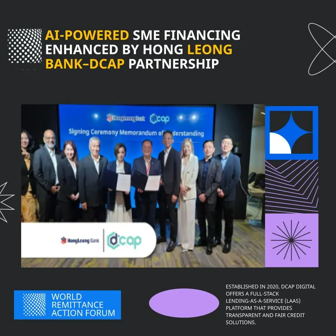 SME financing